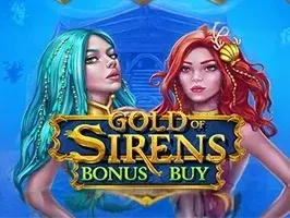 Gold of Sirens Bonus Buy