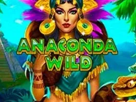 Anaconda Wild screenshot