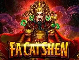 Fa Cai Shen