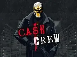 Cash Crew screenshot