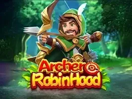 Archer Robin Hood screenshot