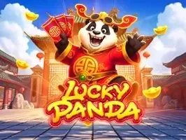 LUCKY PANDA